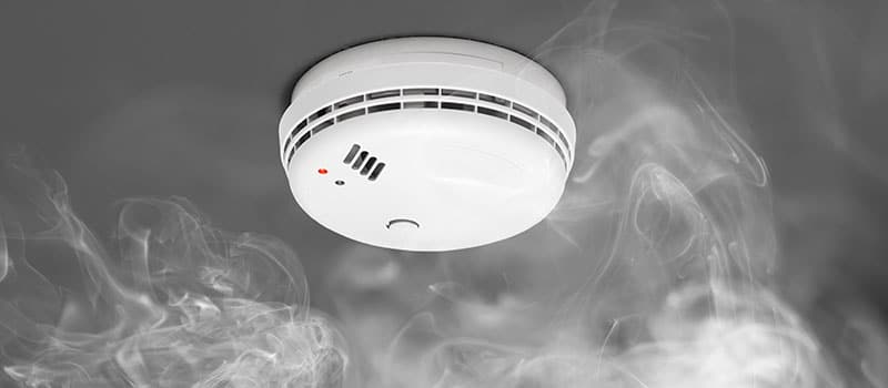 smoke-detectors Smoke Detectors